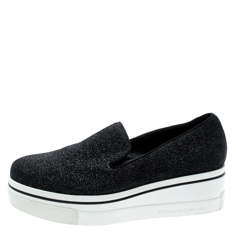 stella mccartney slip on