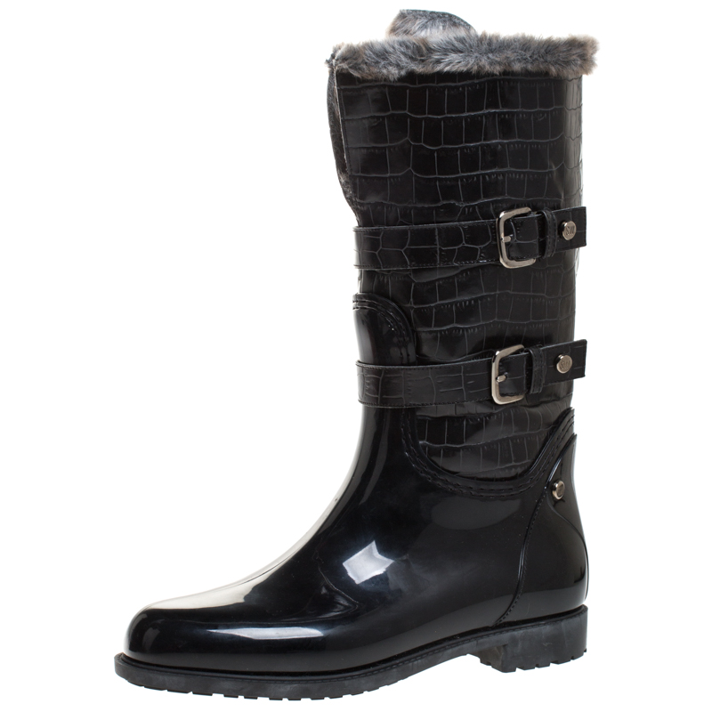 stuart weitzman mid calf boots