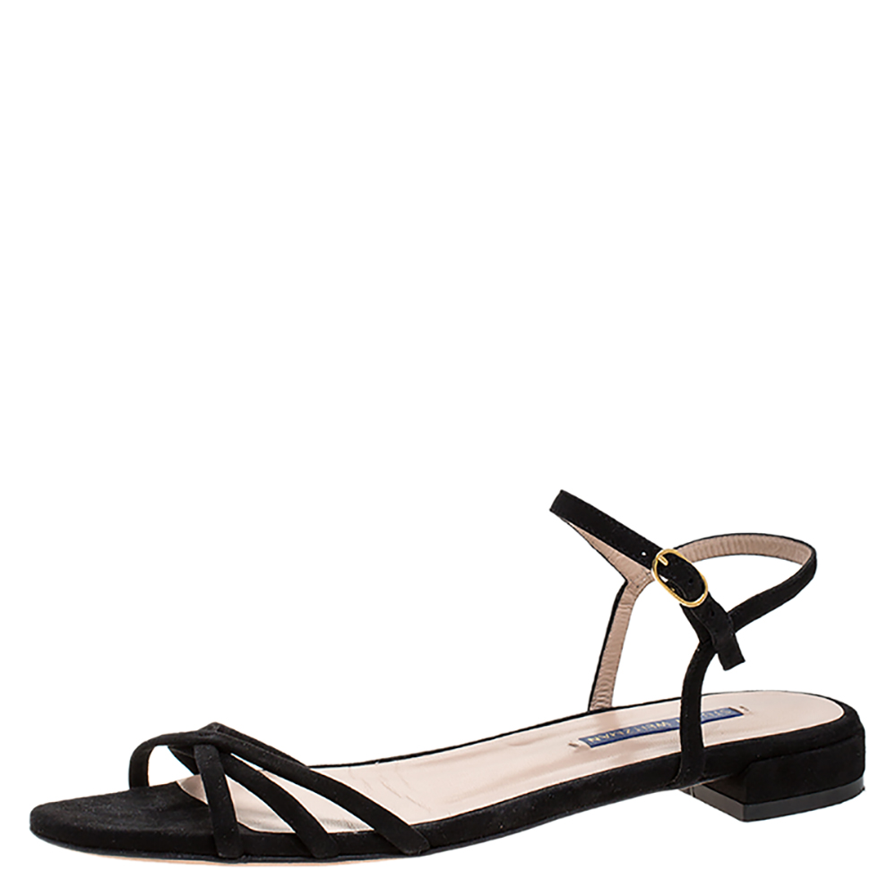 stuart weitzman starla sandal