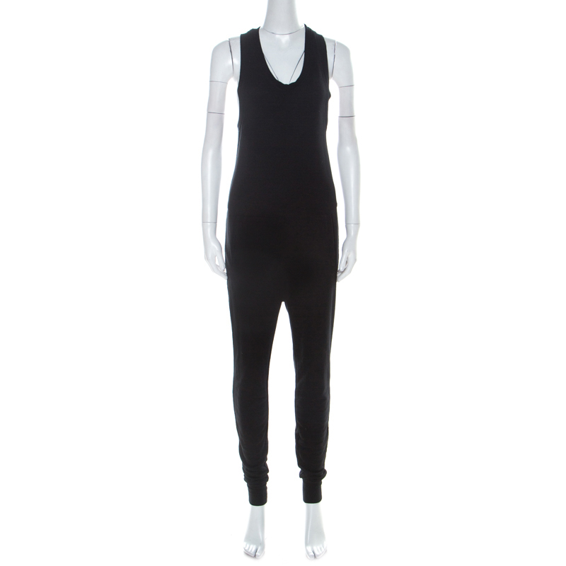 t by alexander wang jumpsuit