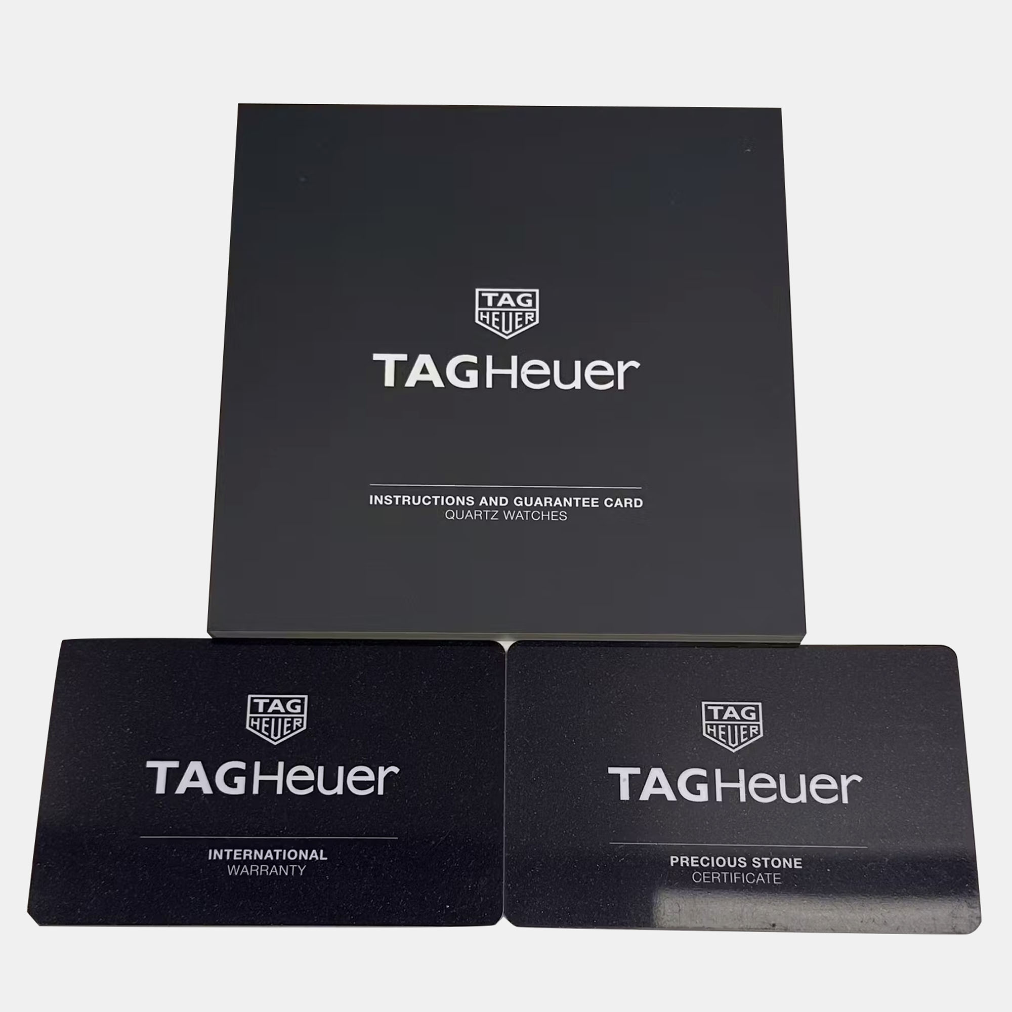 Pre-Owned Tag Heuer Aquaracer Professional 200M WBP1450.BA0622 