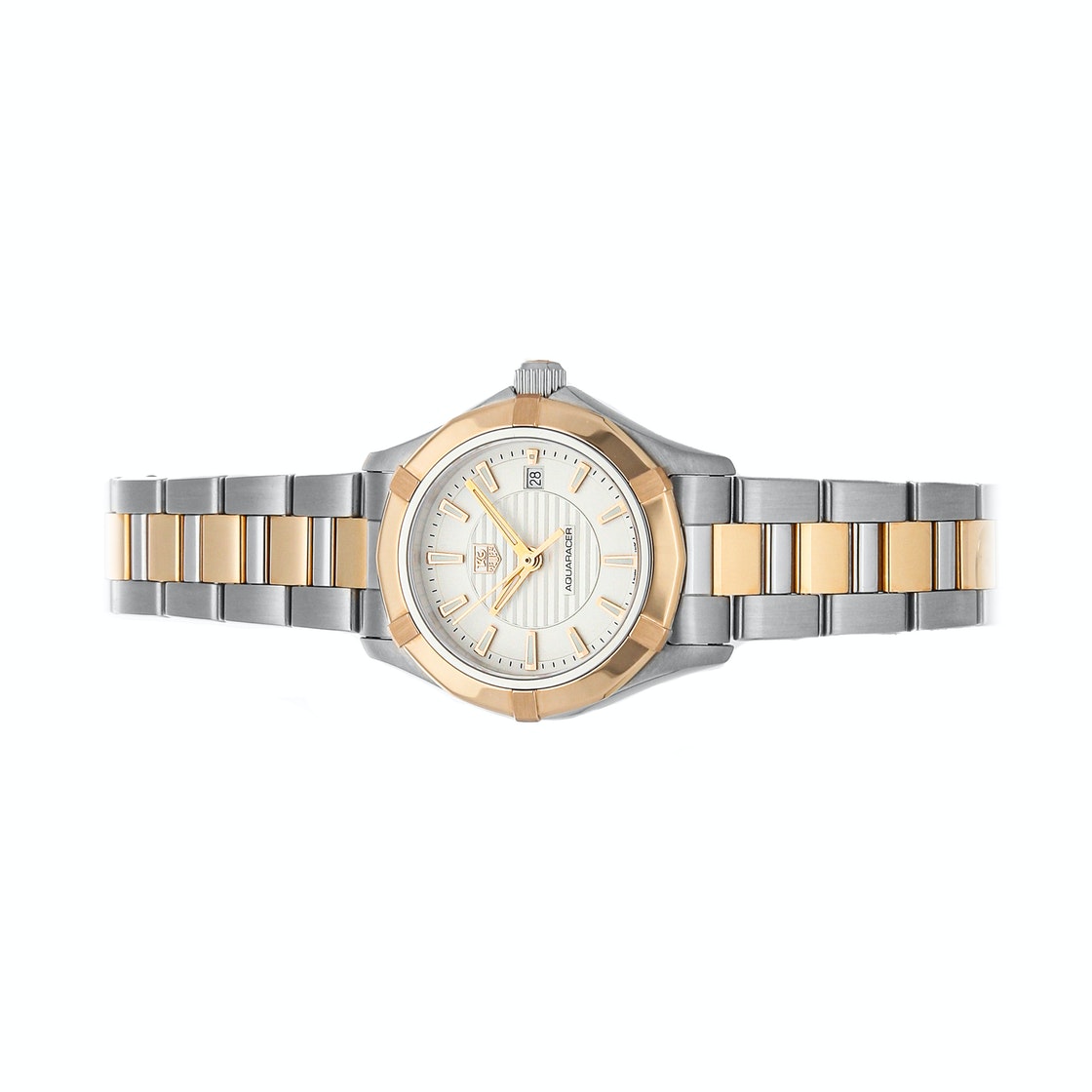 

Tag Heuer Silver