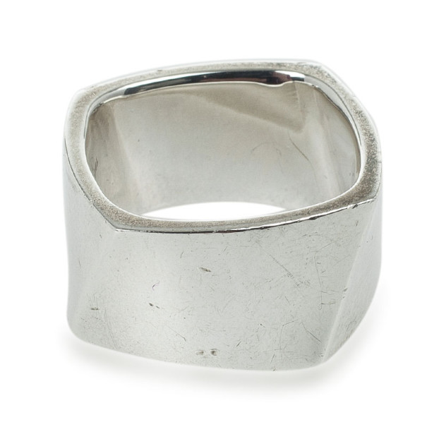 frank gehry tiffany ring