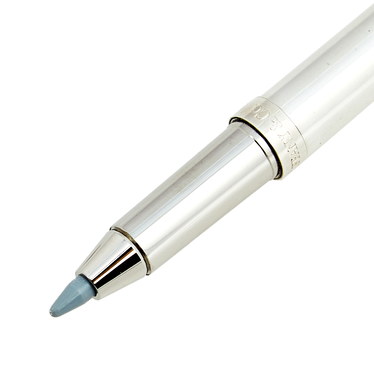 

Tiffany & Co. Sterling Silver Stylus Pen