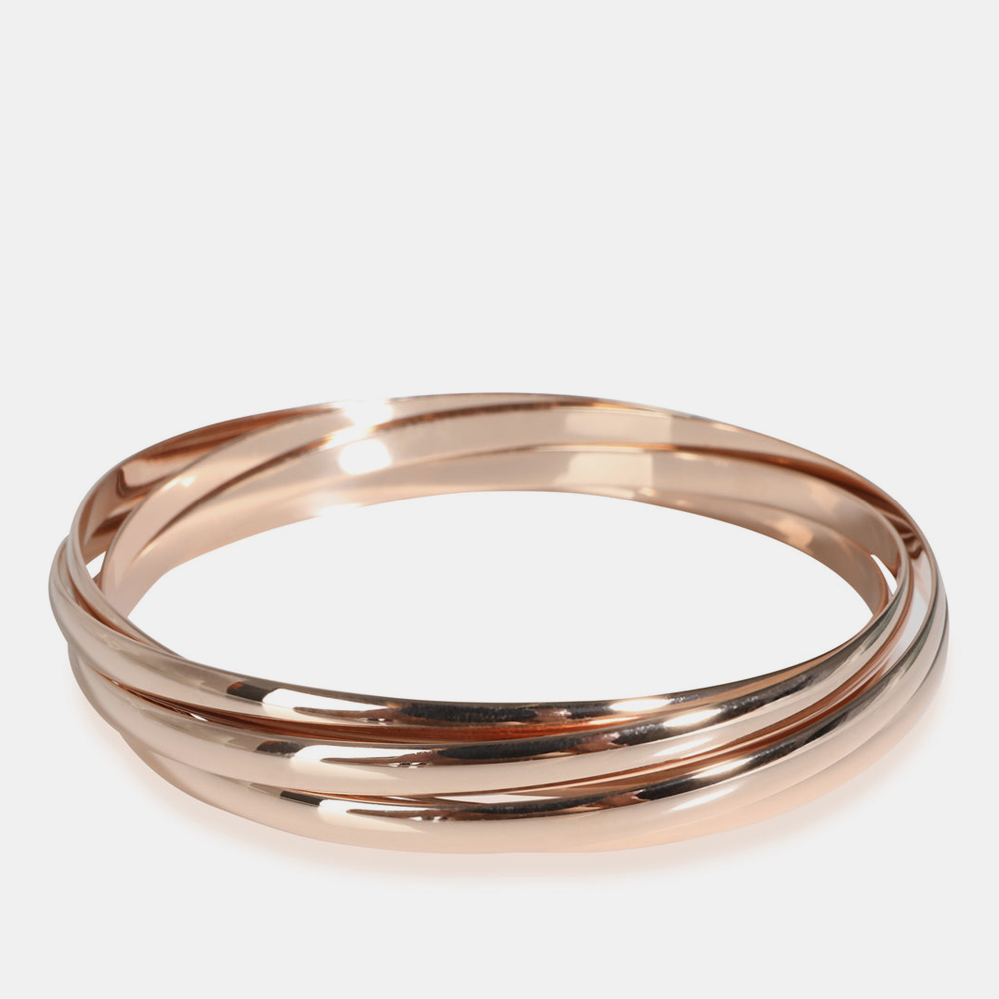 

Tiffany & Co. 18k Rose Gold Paloma Picasso Bracelet