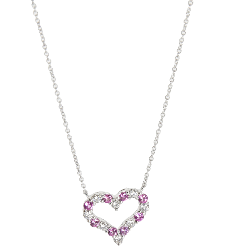 tiffany and co most popular necklace