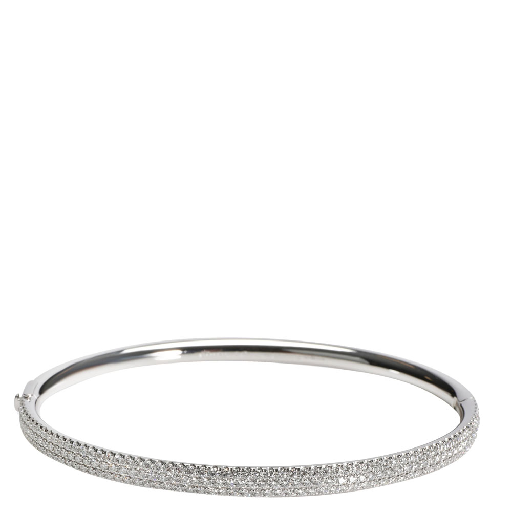 tiffany metro bangle