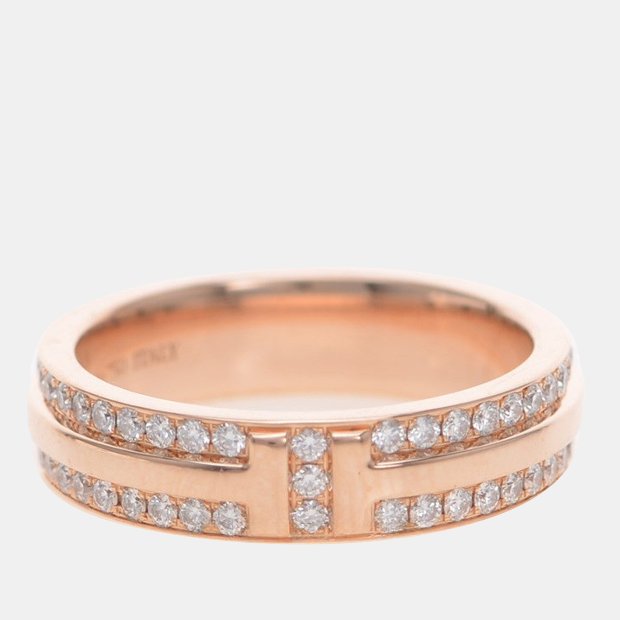 Engagement Ring Tiffany T Two Narrow Ring Tiffany T Narrow Ring 2025