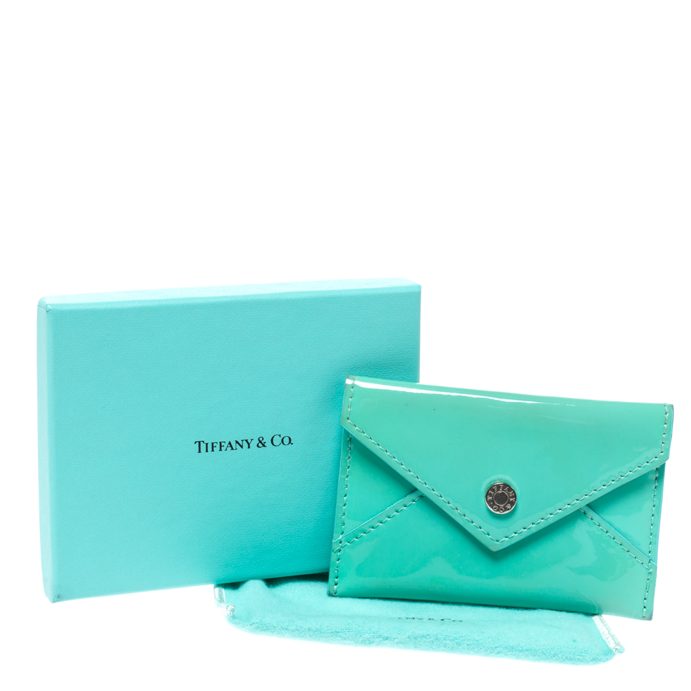 tiffany and co purse