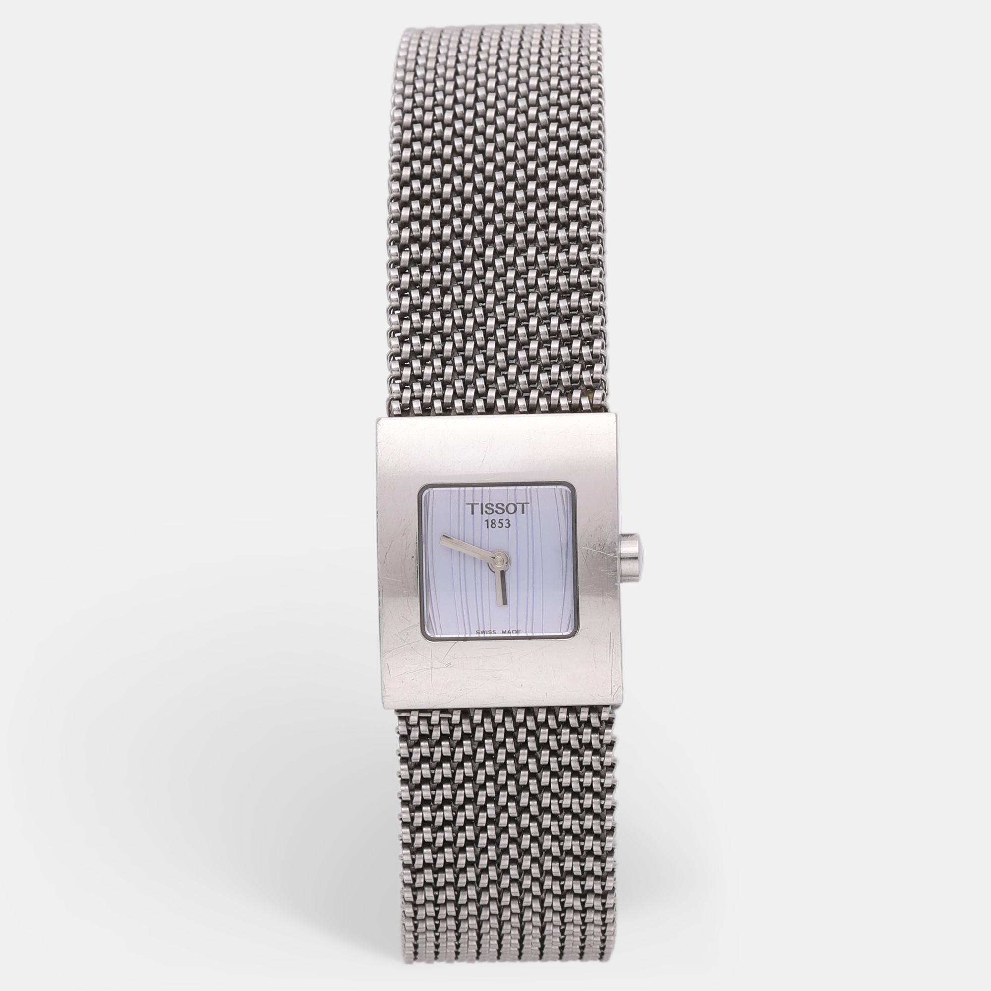

Tissot, Purple