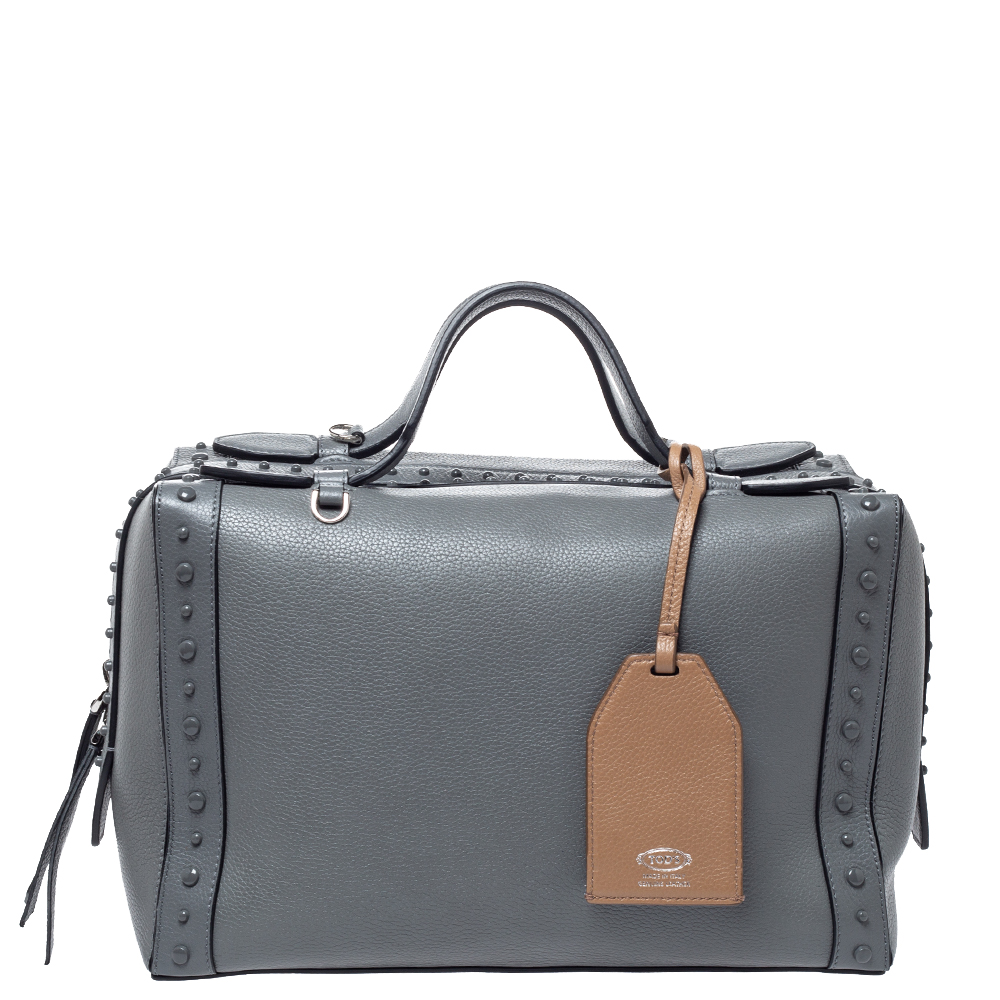 tod's gommino bag