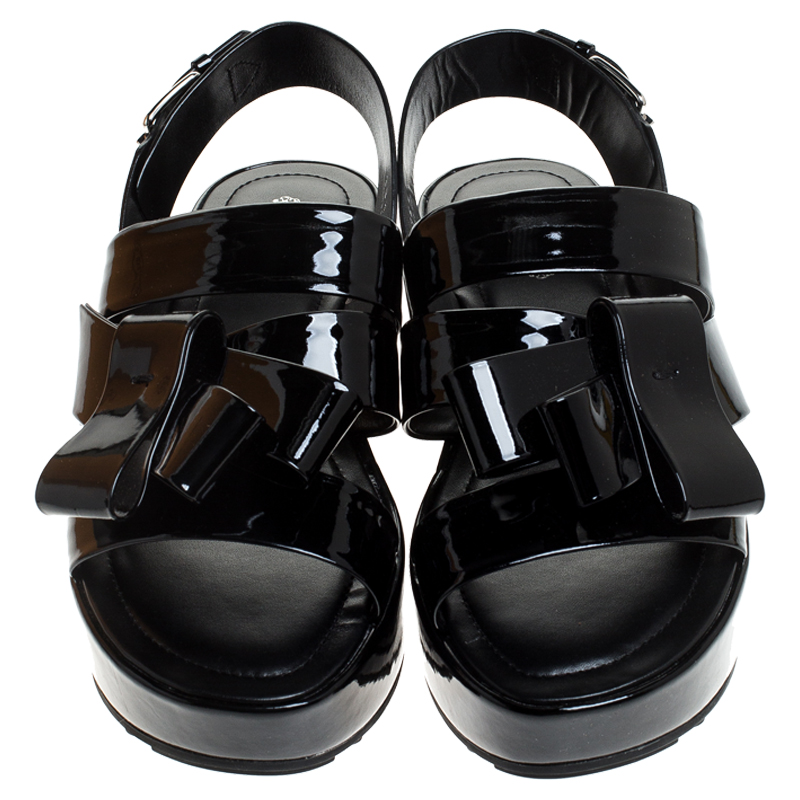 tods sandals