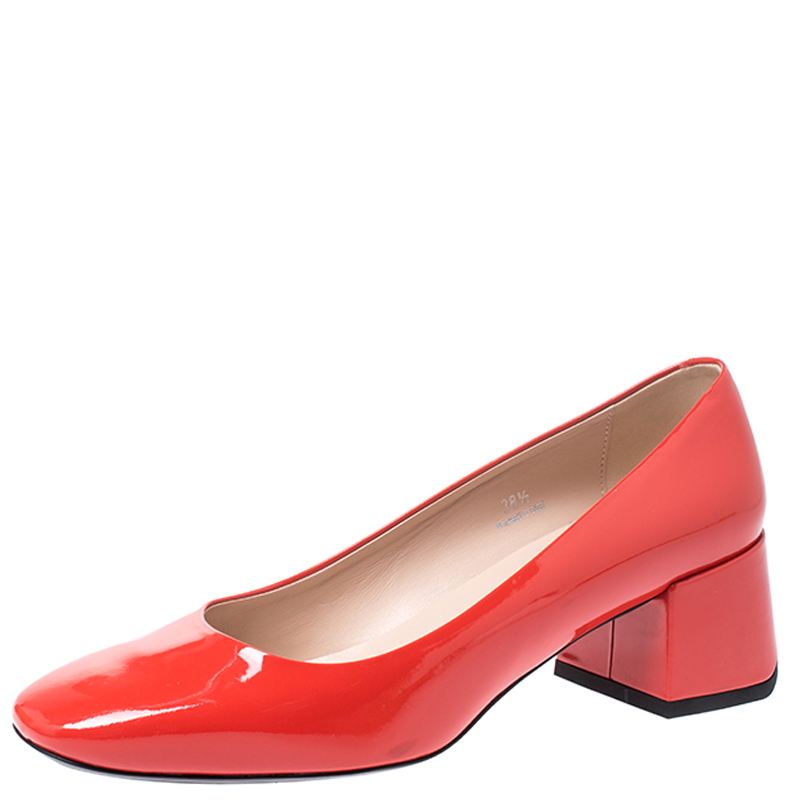 tod's block heels