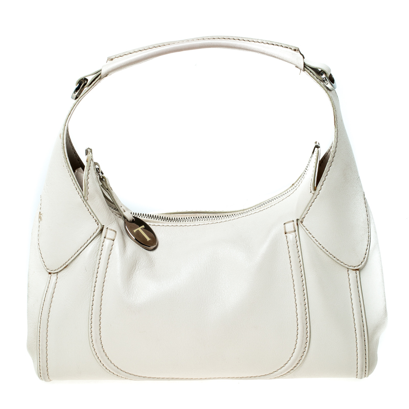 tod's shoulder bag