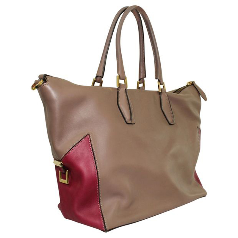 

Tod's Brown Leather Tote