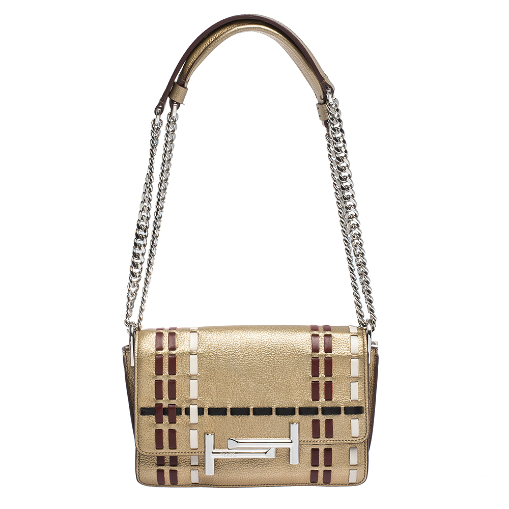 tod's shoulder bag