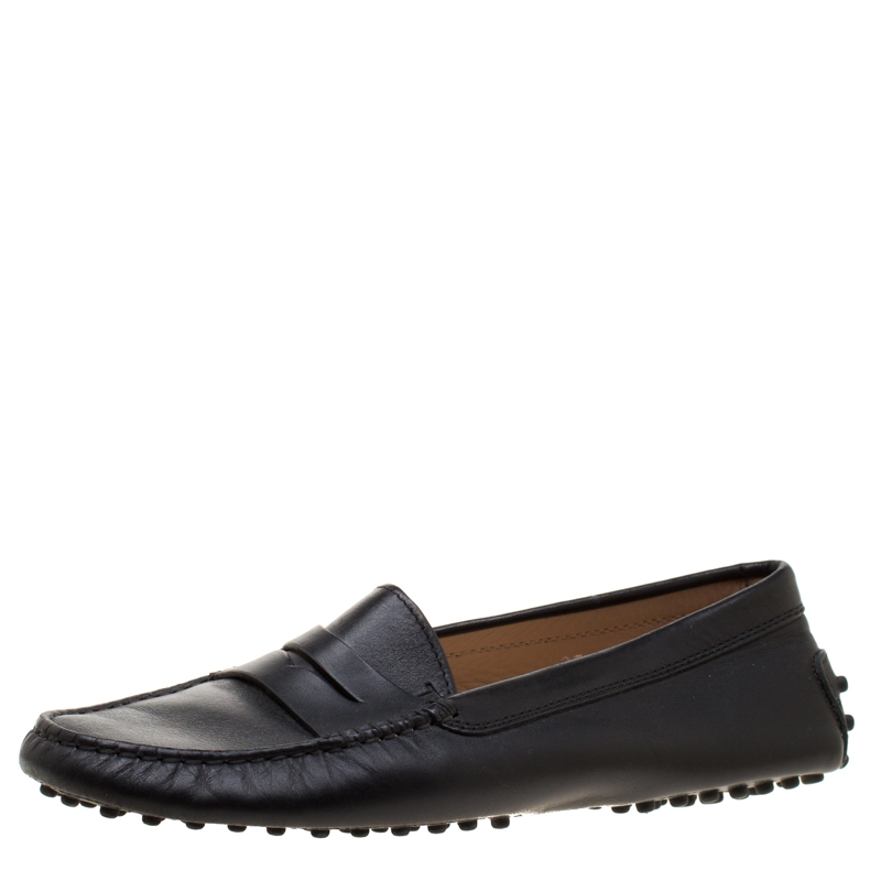 tod's women's loafers sale