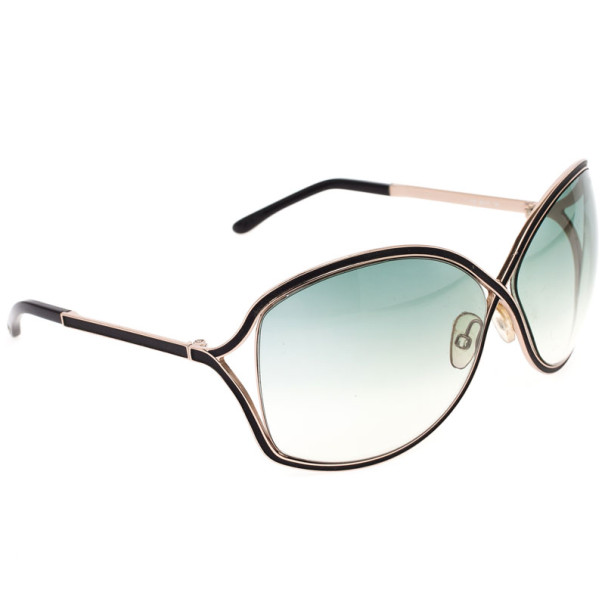 Tom Ford Whitney Womens Sunglasses