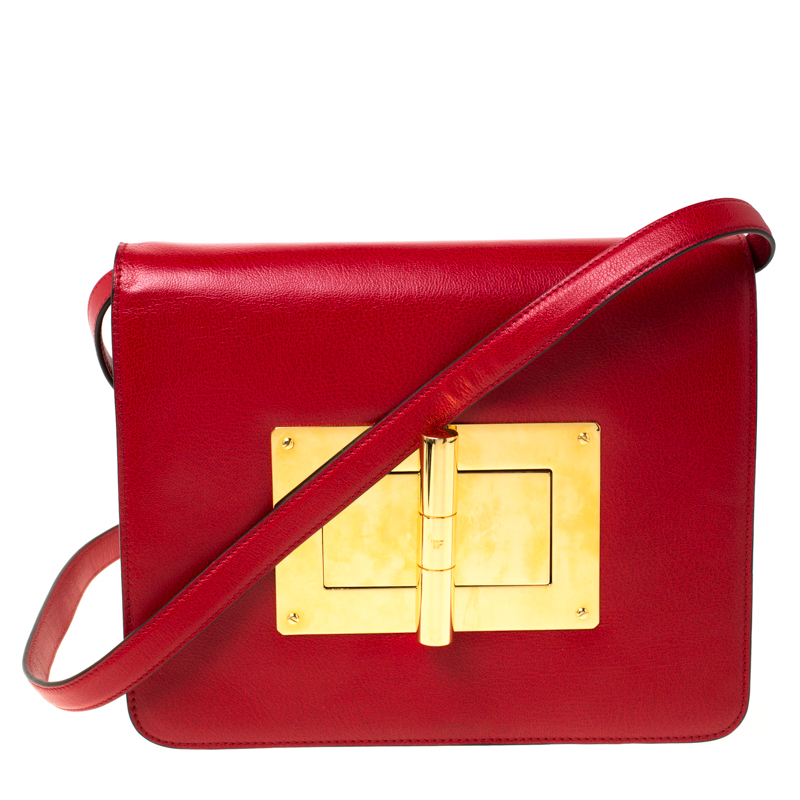 tom ford shoulder bag