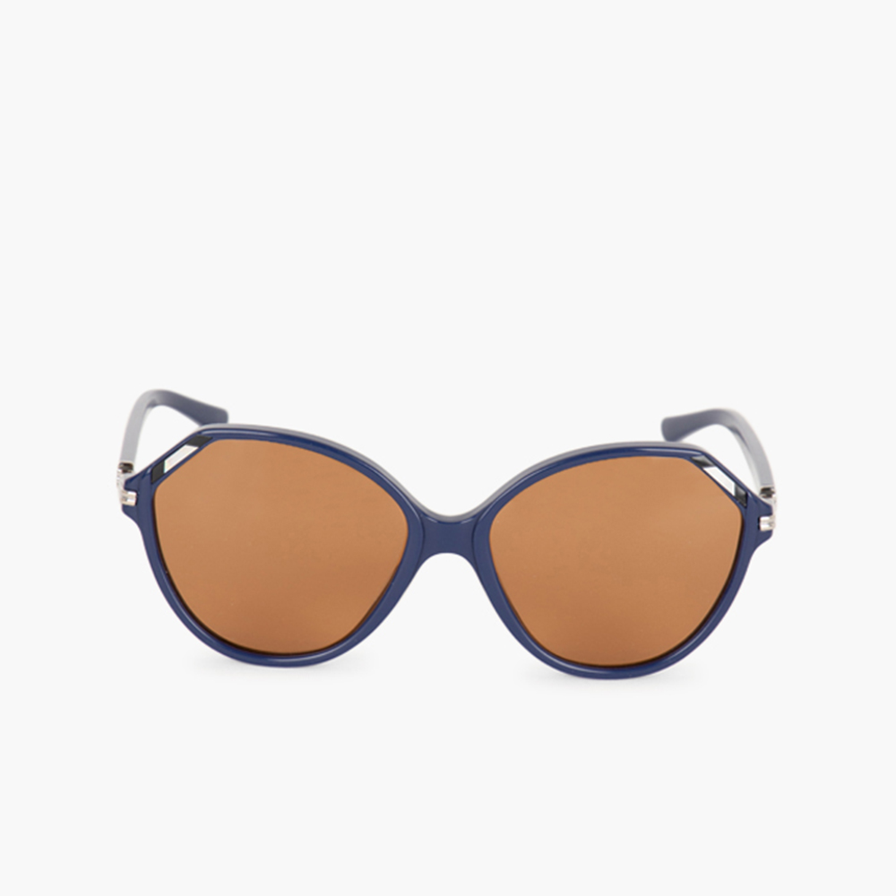 

Tory Burch Blue 0TY7138 Cat Eye Sunglasses