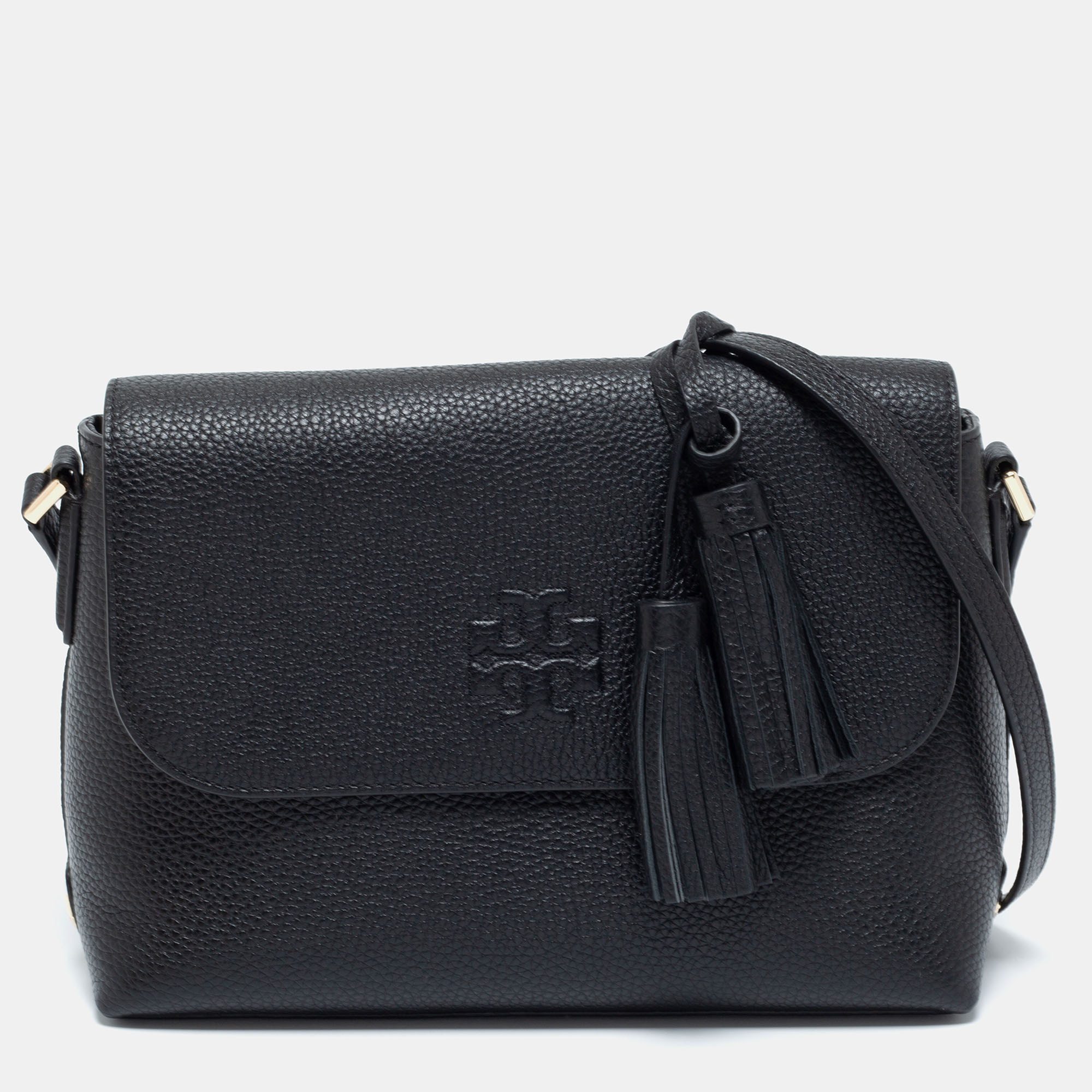 Tory Burch, Bags, New Tory Burch Thea Flap Shoulder Bag