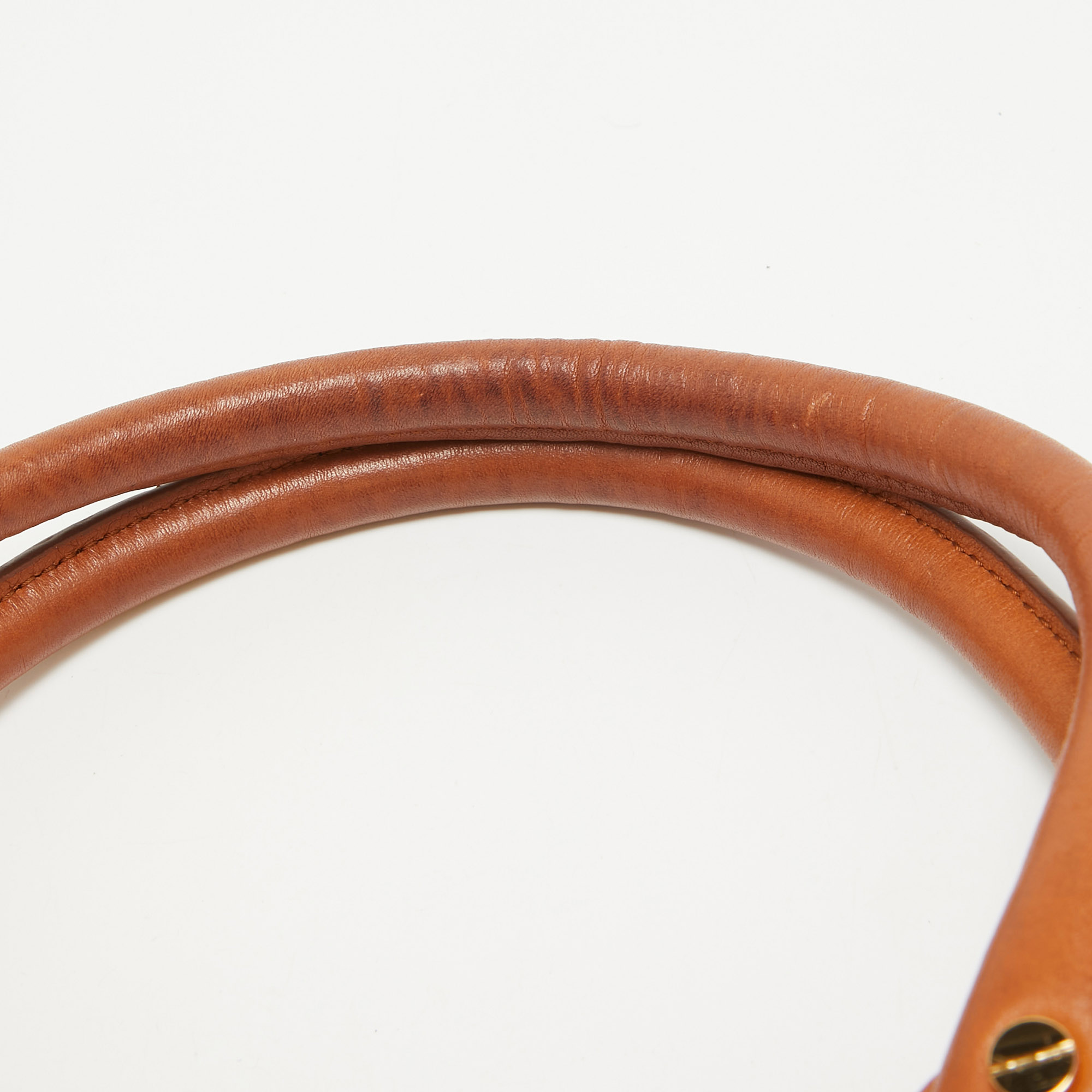Tory Burch Tricolor Leather Amanda Tote 4