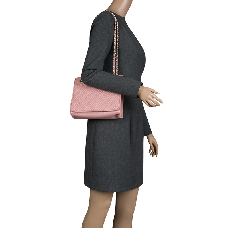 Tory Burch Bag For Women,Nude - Satchels Bags price in UAE,  UAE