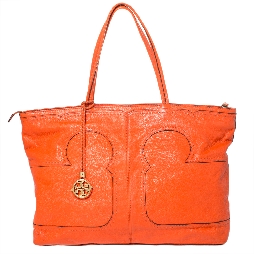 tory burch shopper tote