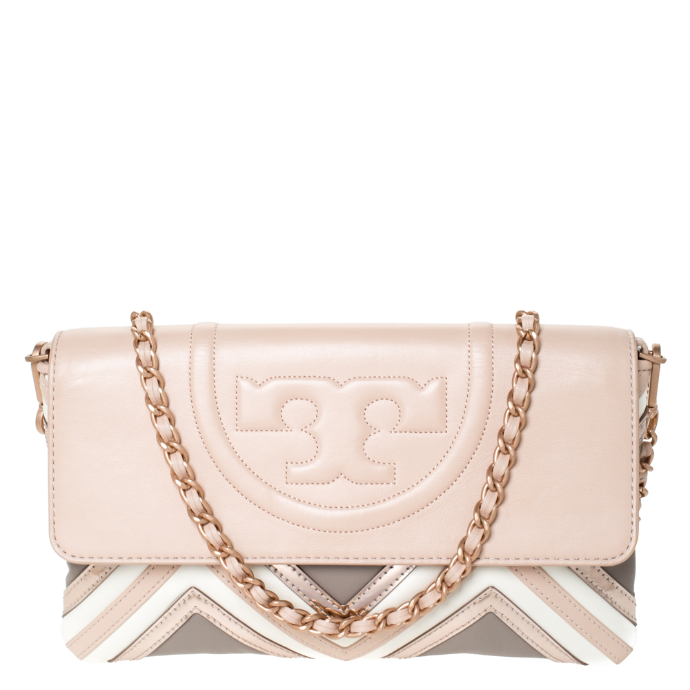 tory burch chain bag