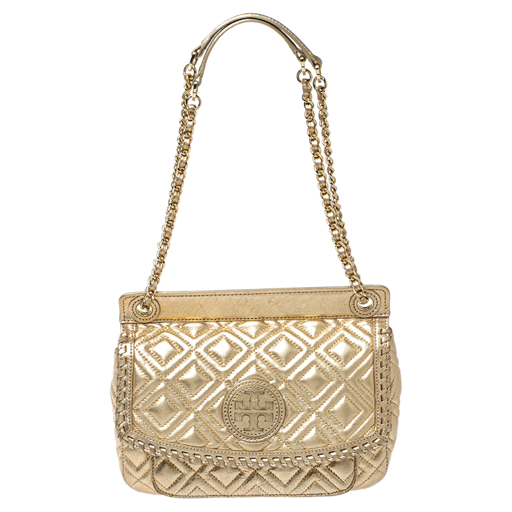 pre owned tory burch