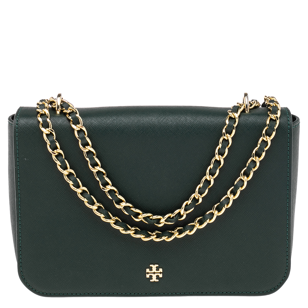 tory burch saffiano