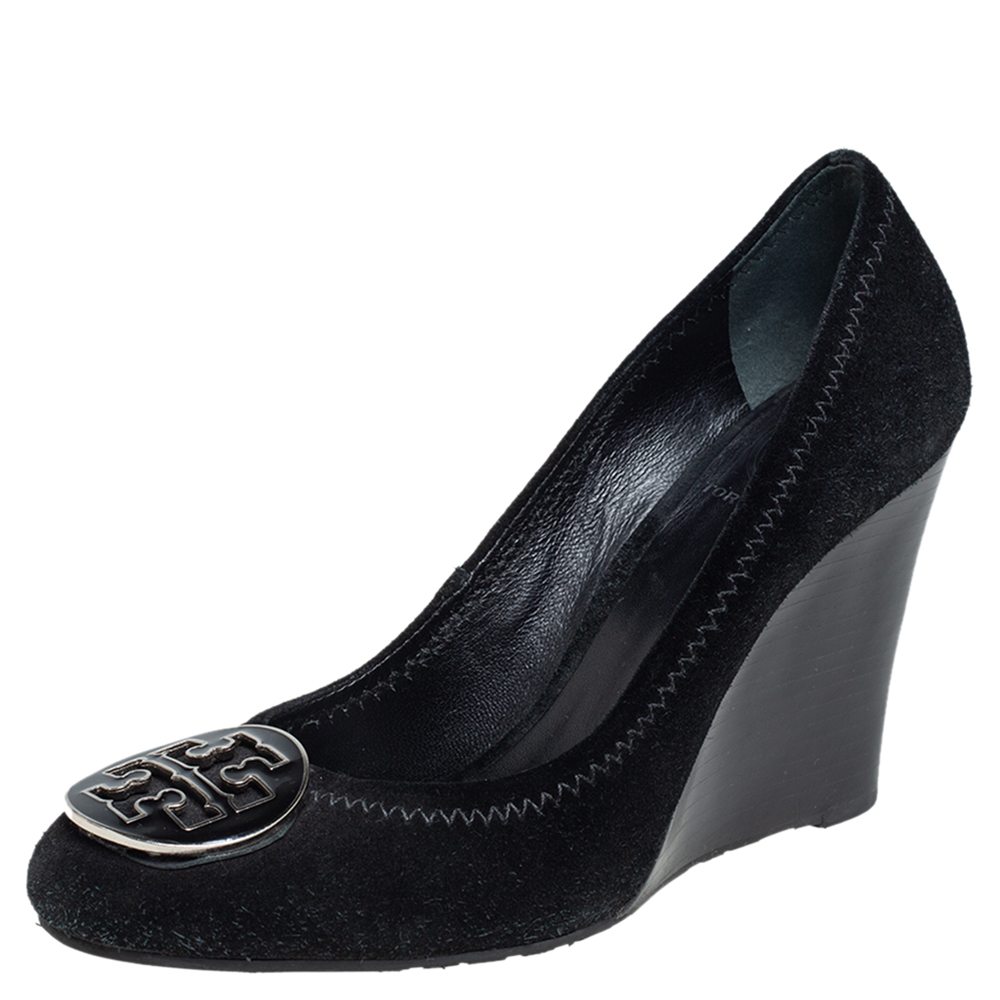 tory burch sophie wedge