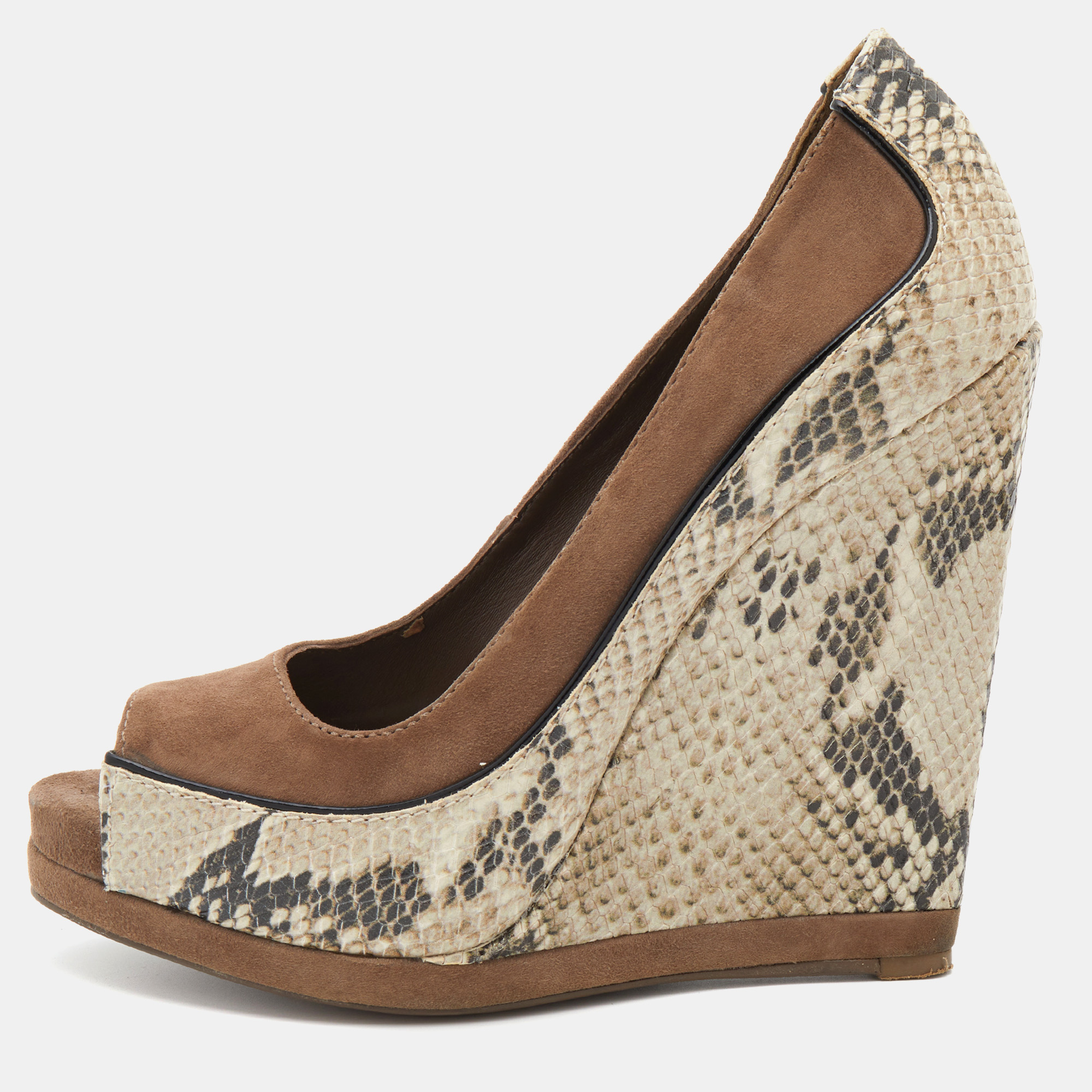 Pre-Owned & Vintage TORY BURCH Wedges for Women | ModeSens