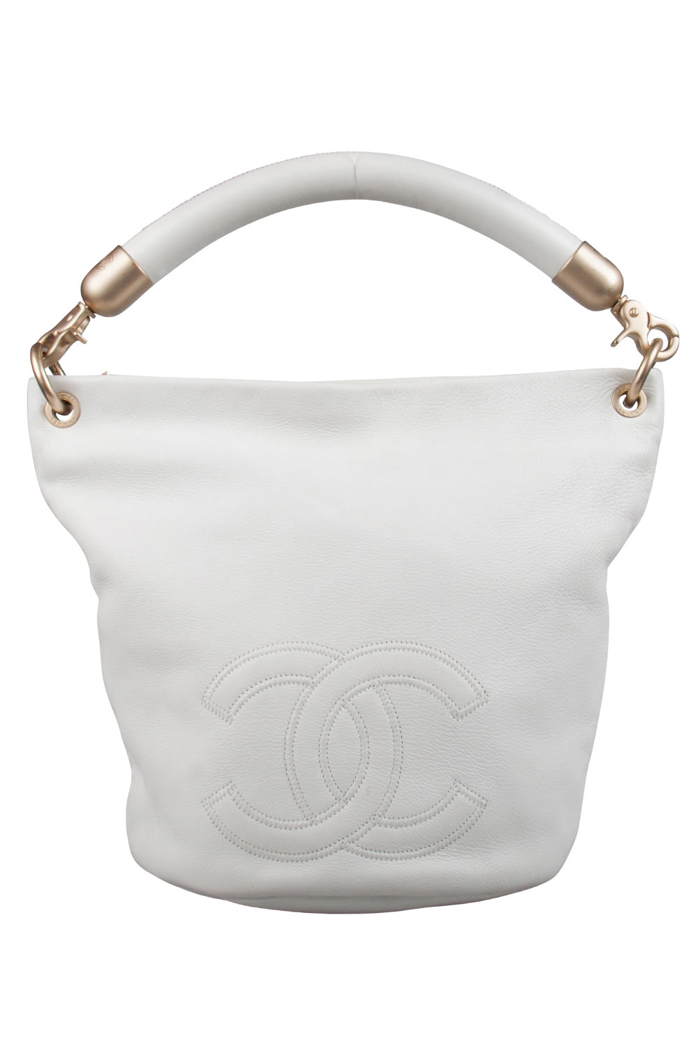 chanel medium hobo bag