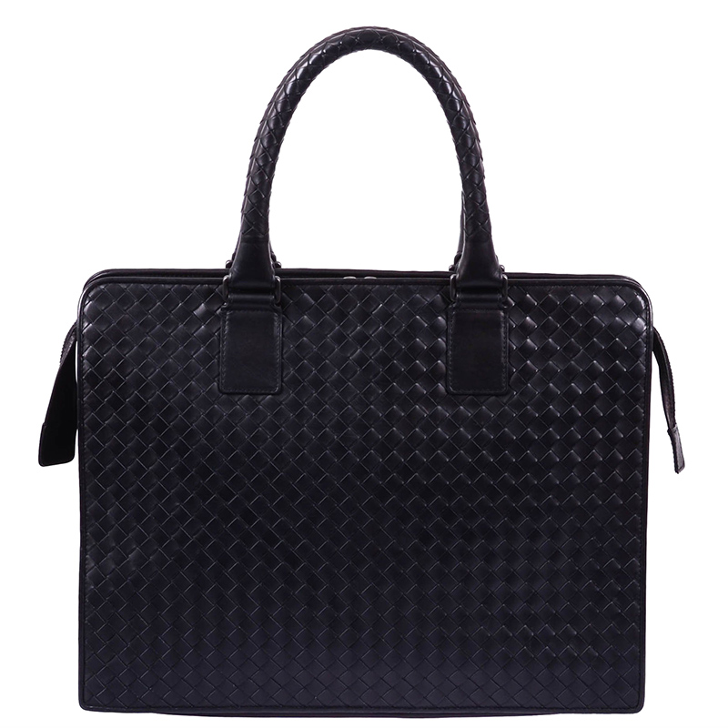 bottega briefcase