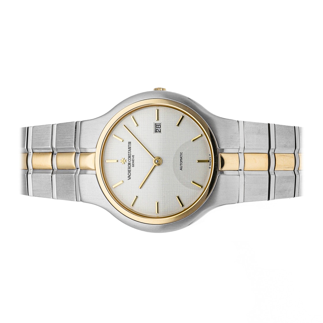 

Vacheron Constantin White