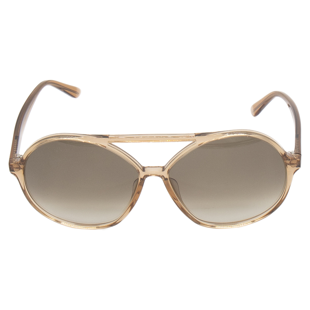 

Valentino Light Brown V727S Sunglasses