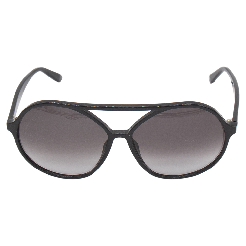 

Valentino Black V727S Sunglasses