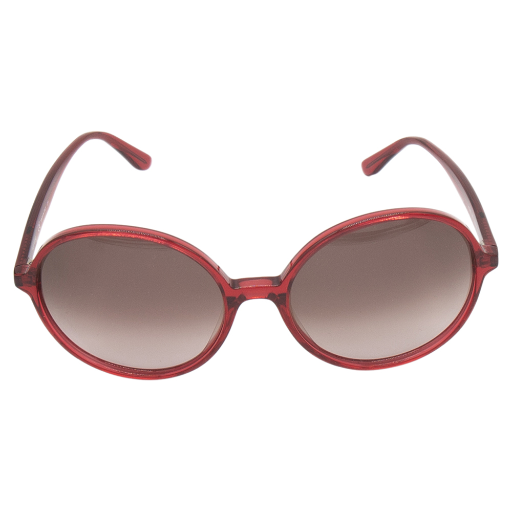 

Valentino Red V729S Sunglasses