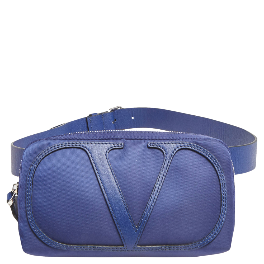 fanny pack valentino
