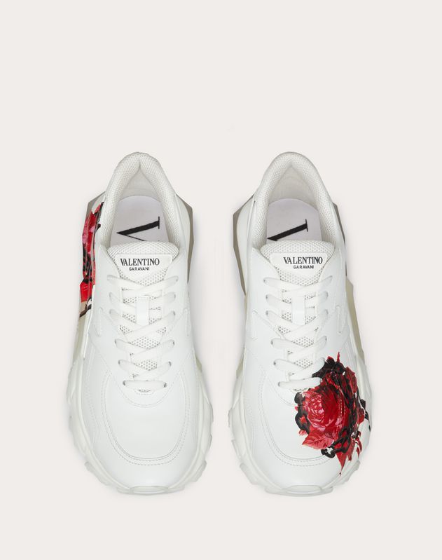 valentino chain shoes