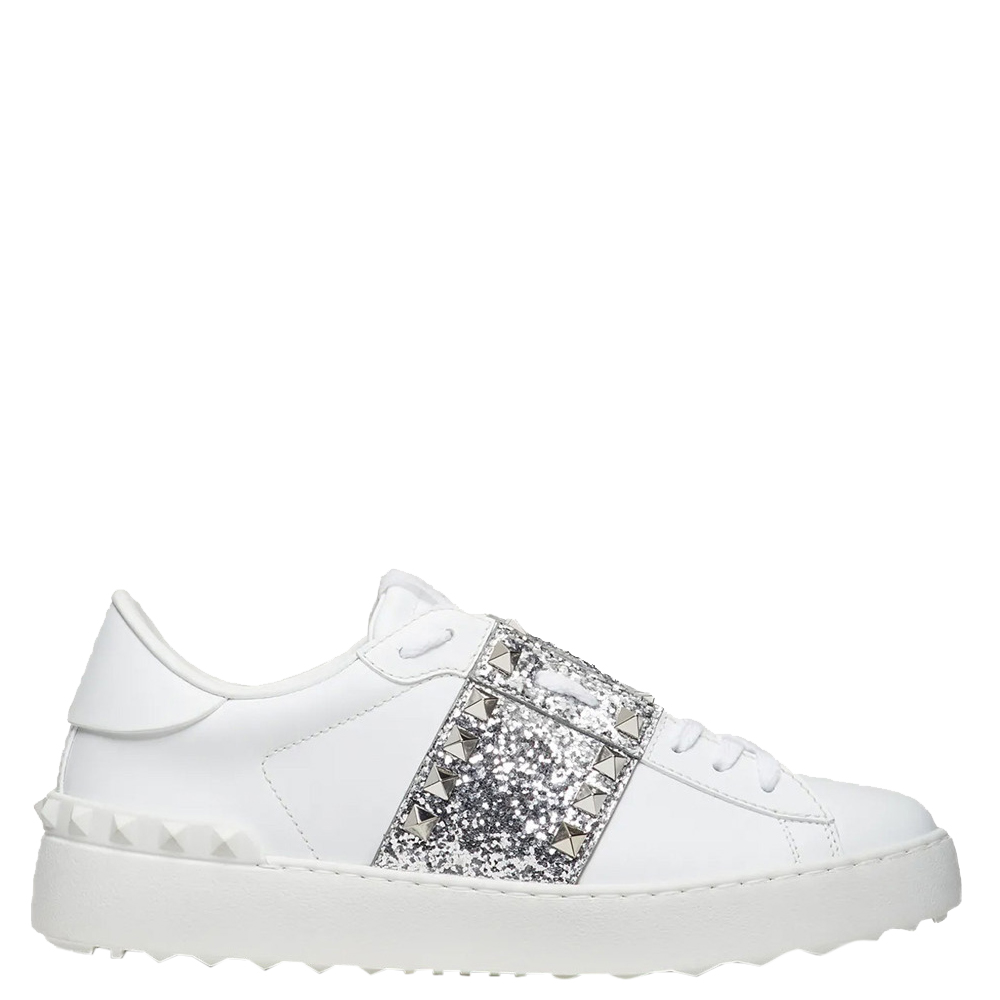 Valentino sneakers glitter Clearance