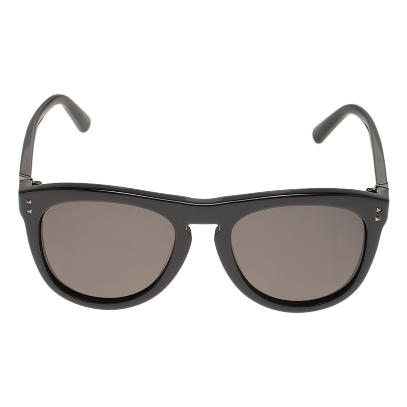 

Valentino Black V686A Wayfarers