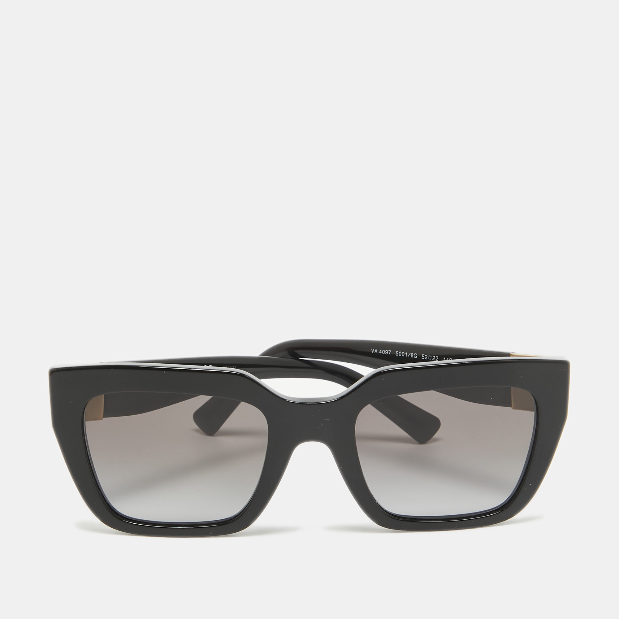 

Valentino Black Gradient VA 4097 Square Sunglasses