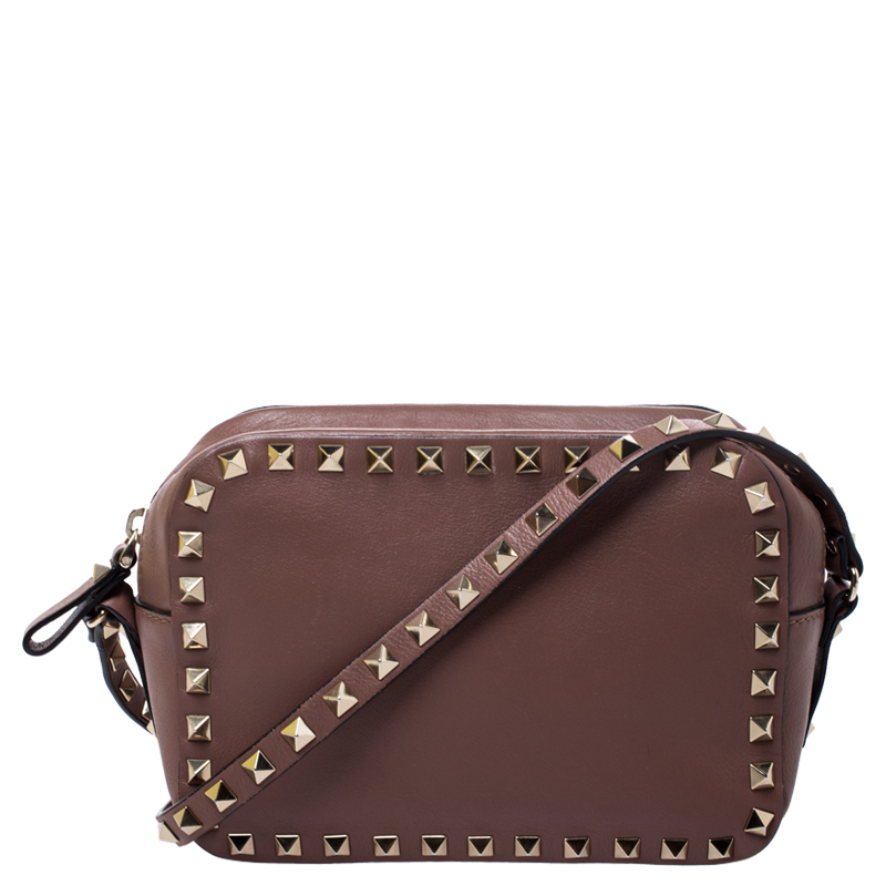 studded bag valentino