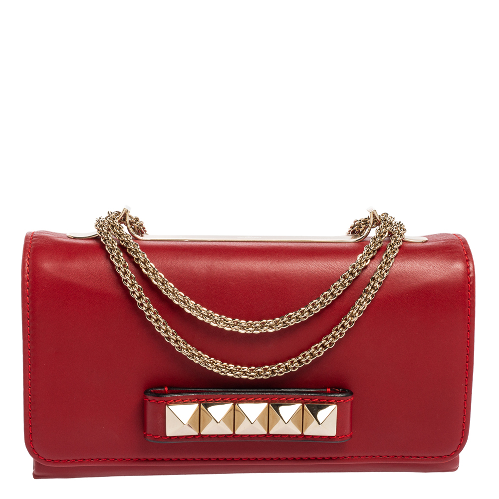 valentino crocodile bolsa