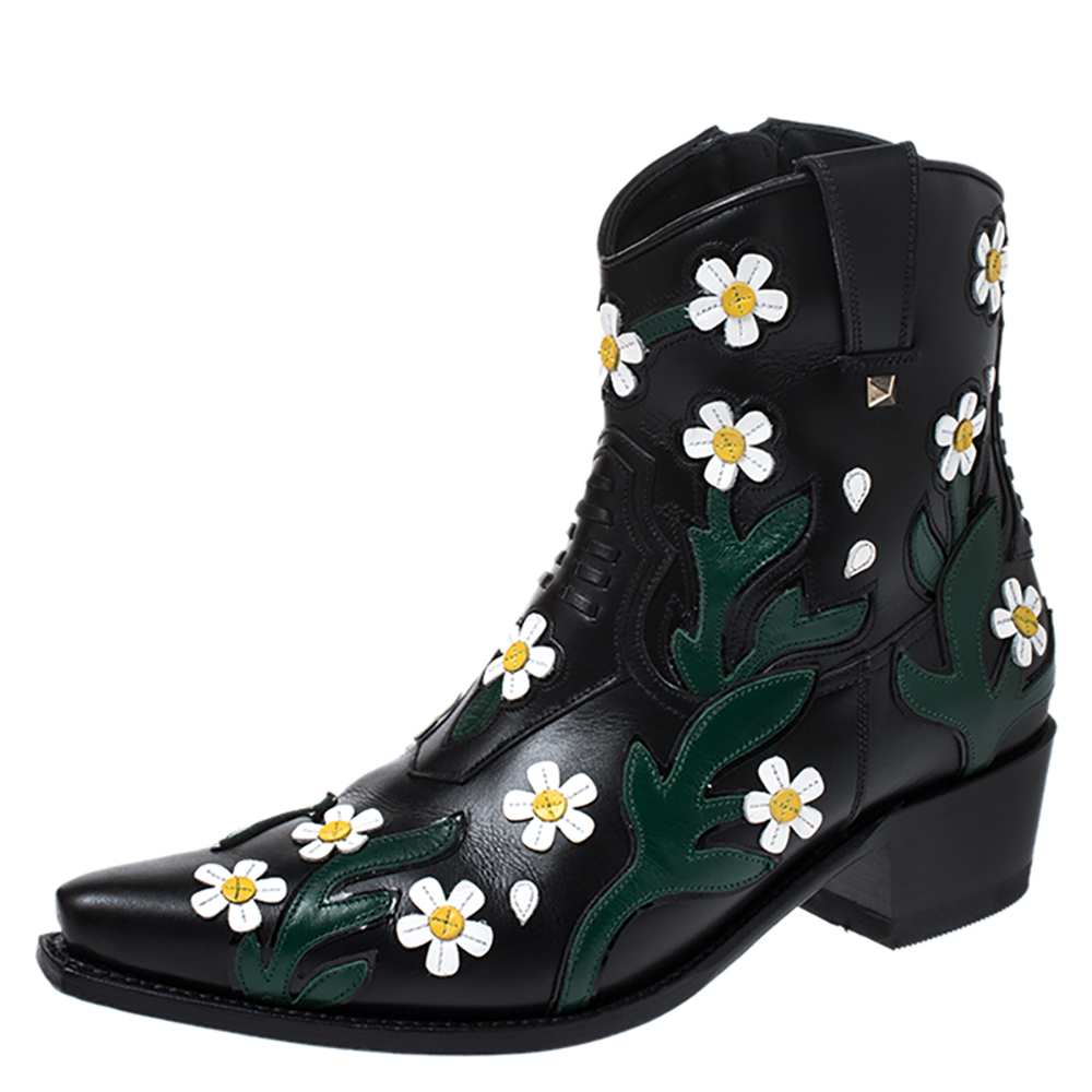 valentino ladies boots