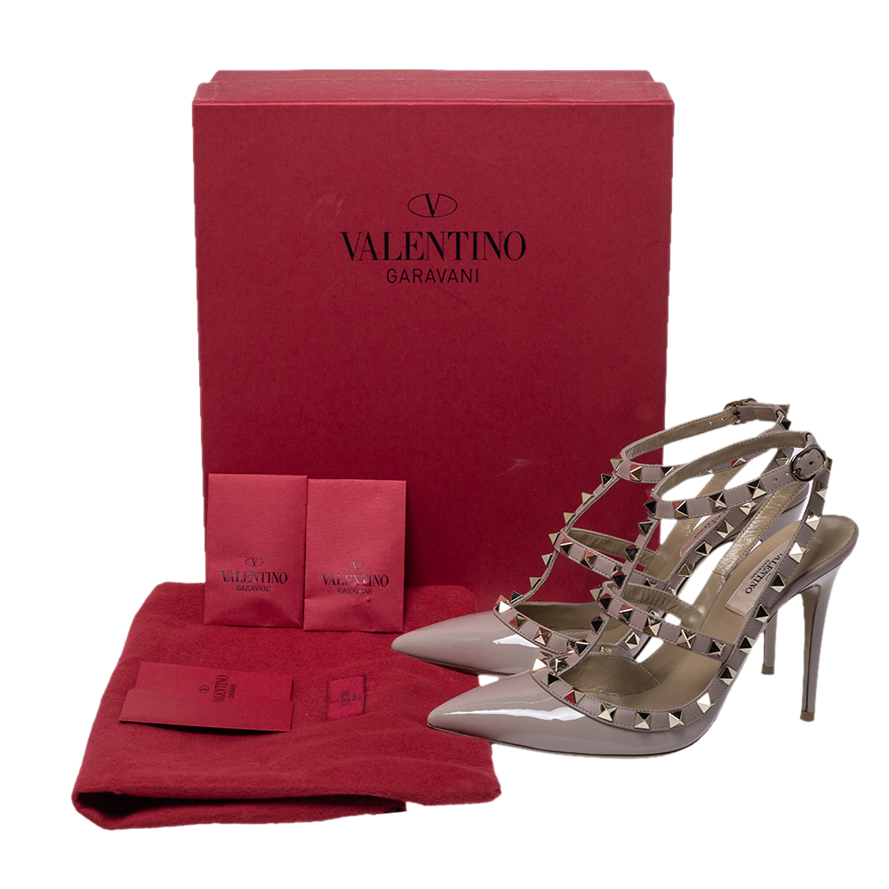 valentino rockstud 37