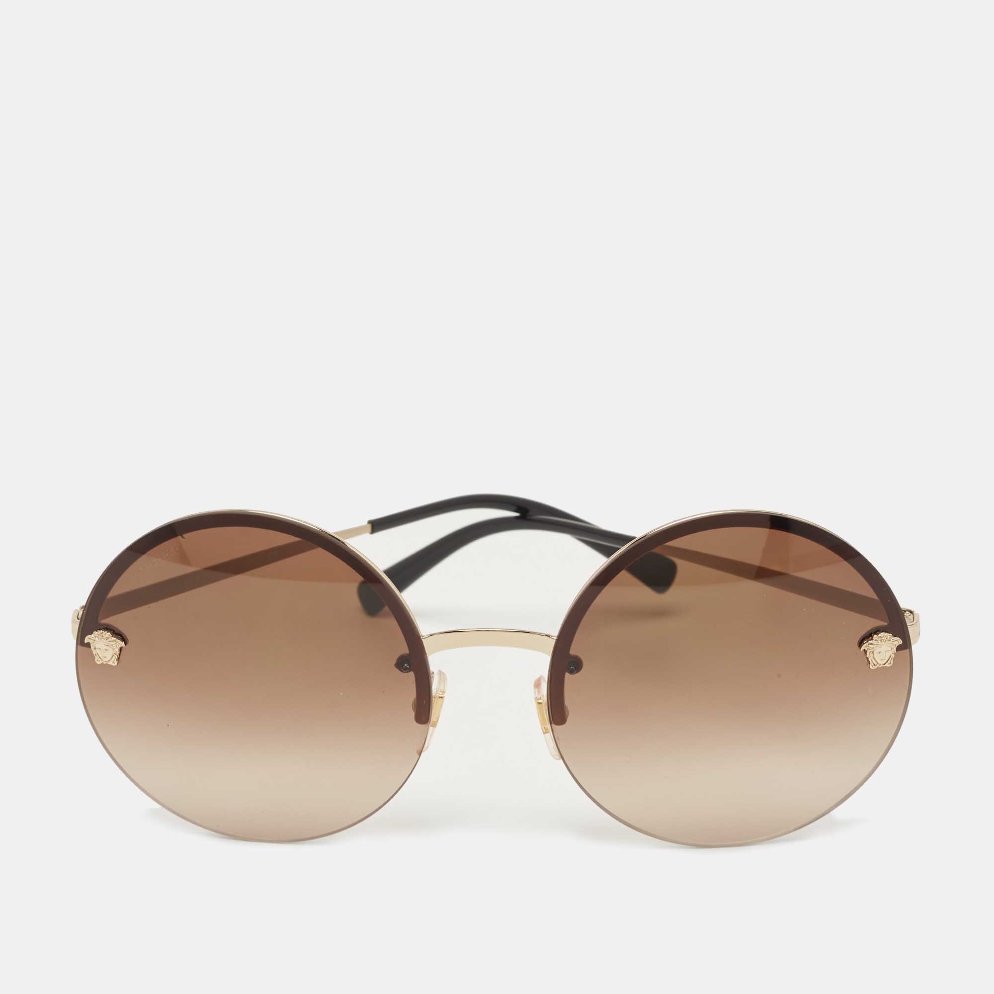 Only 210.00 usd for Louis Vuitton Link Cat Eye Sunglasses Online