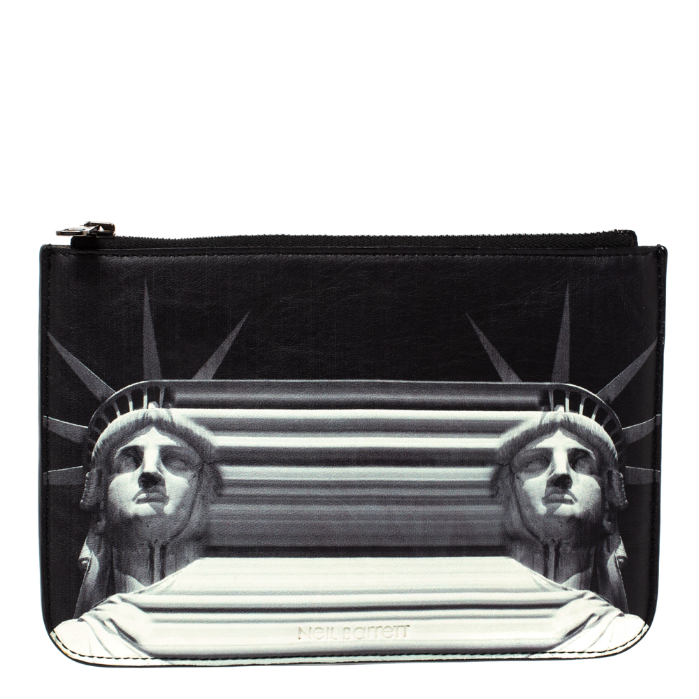 neil barrett pouch